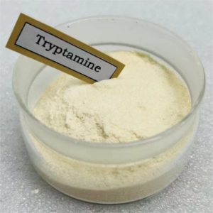 Tryptamine CAS 61-54-1 Purity >98.0% (HPLC) Factory High Quality