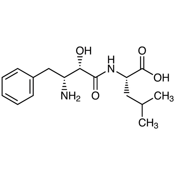 High definition Lasofoxifene - Ubenimex Bestatin CAS 58970-76-6 Purity ≥99.0% (HPLC) API High Purity – Ruifu