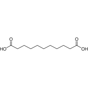 Undecanedioic Acid CAS 1852-04-6 Mono Acid >97.0% Total Acids >99.0%