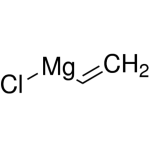 Vinylmagnesium Chloride Solution 1.6 M in THF CAS 3536-96-7