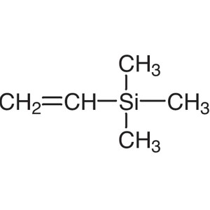 Vinyltrimethylsilane CAS 754-05-2 Purity >98.0% (GC)