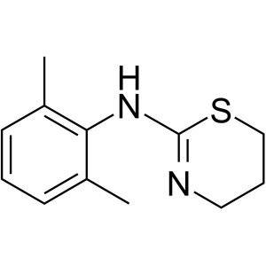 Xylazine CAS 7361-61-7 Assay 98.0%-102.0% High Purity