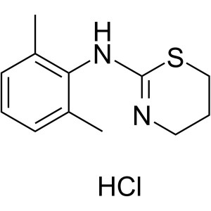 Xylazine Hydrochloride CAS 23076-35-9 Assay 98.0%-102.0% High Purity