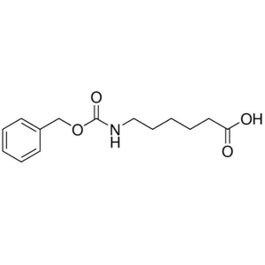 Z-6-Aminohexanoic Acid CAS 1947-00-8 (Z-ε-Acp-OH) Purity >98.0% (HPLC)