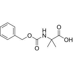 Z-Aib-OH CAS 15030-72-5 Assay ≥98.0% (HPLC)