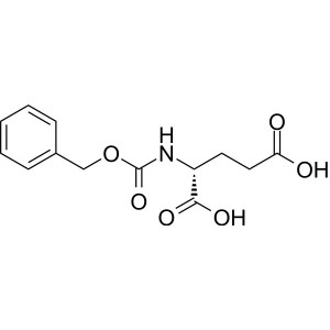 Z-D-Glutamic Acid (Z-D-Glu-OH) CAS 63648-73-7 Assay ≥98.0% (HPLC)