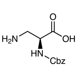 Z-Dap-OH CAS 35761-26-3 Assay ≥98.0% (HPLC)