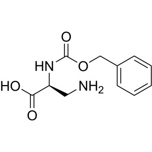 Z-Dap-OH CAS 35761-26-3 Assay ≥98.0% (HPLC)