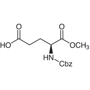 Z-Glu-OMe CAS 5672-83-3 Assay ≥98.0% (HPLC)