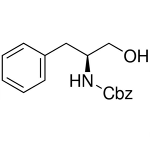 Z-L-Phenylalaninol CAS 6372-14-1 Z-Phe-Ol Purity >98.0% (HPLC)