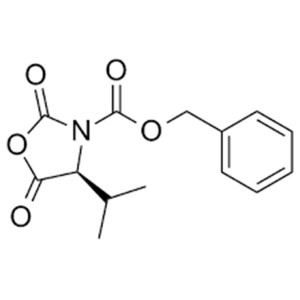 Z-L-Valine NCA (Z-Val-NCA) CAS 158257-41-1 Assay ≥98.0% (HPLC)