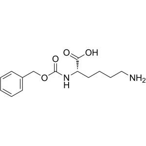 Z-Lys-OH CAS 2212-75-1 Nα-Cbz-L-Lysine Purity >98.5% (HPLC) Factory