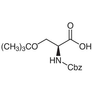 Z-Ser(tBu)-OH CAS 1676-75-1 Purity ≥98.0% (HPLC)
