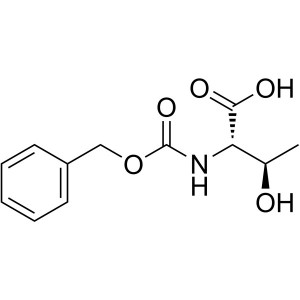 Z-Thr-OH CAS 19728-63-3 N-Cbz-L-Threonine Purity >99.0% (HPLC) Factory
