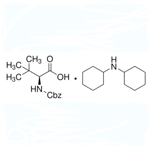 Z-Tle-OH·DCHA CAS 62965-37-1 Assay ≥98.0% (HPLC)