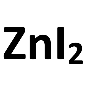 Zinc Iodide CAS 10139-47-6 Assay ≥99.0% (by Dry Basis)
