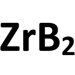 Zirconium Boride (ZrB2) CAS 12045-64-6 Purity ≥99.0% High Quality