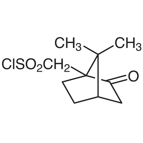 Original Factory (R)-(+)-1-Phenylethylamine - (1R)-(-)-10-Camphorsulfonyl Chloride CAS 39262-22-1 Assay ≥98.0% High Purity  – Ruifu