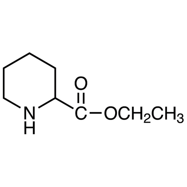 Ethyl Pipecolate CAS 15862-72-3 Assay ≥98.0% High Purity