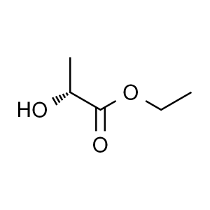 (+)-Ethyl D-Lactate CAS 7699-00-5 Assay ≥99.0% High Purity