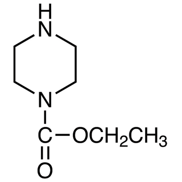 Bottom price Adenine - Ethyl N-Piperazinecarboxylate CAS 120-43-4 Purity ≥97.0% (GC) High Purity – Ruifu