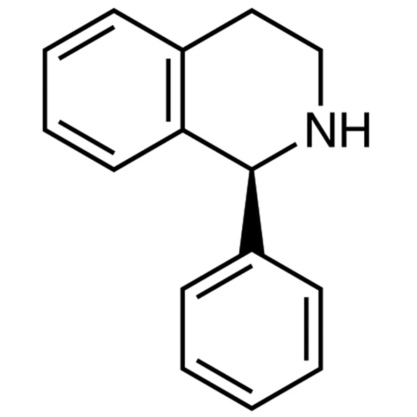 Well-designed Benzyl L-(+)-Mandelate - (S)-1-Phenyl-1,2,3,4-Tetrahydroisoquinoline CAS 118864-75-8 Solifenacin Succinate  Intermediate High Purity – Ruifu