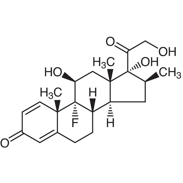 Short Lead Time for Revaprazan Hydrochloride - Betamethasone CAS 378-44-9 Purity 97.0%~103.0% API Factory High Purity – Ruifu