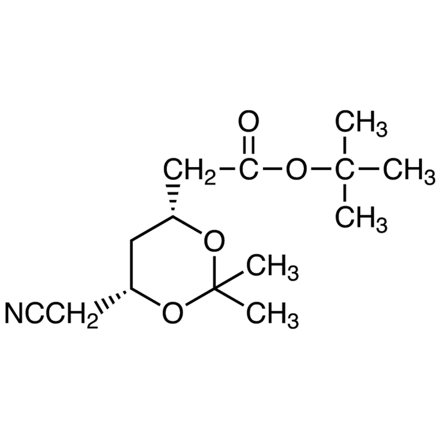 Special Price for Deoxyguanosine - ATS-8 Atorvastatin Calcium Intermediate CAS 125971-94-0 Purity ≥99.0% (GC)  – Ruifu