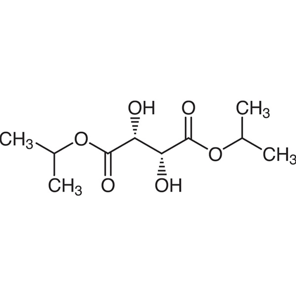 Lowest Price for Acetyl-L-Mandelic acid - Diisopropyl L-(+)-Tartrate CAS 2217-15-4 Purity: ≥99.0% (GC) Optical Purity ≥99.0% High Quality – Ruifu