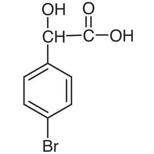 4-Bromomandelic Acid CAS 6940-50-7 Assay ≥99.0% Factory High Purity