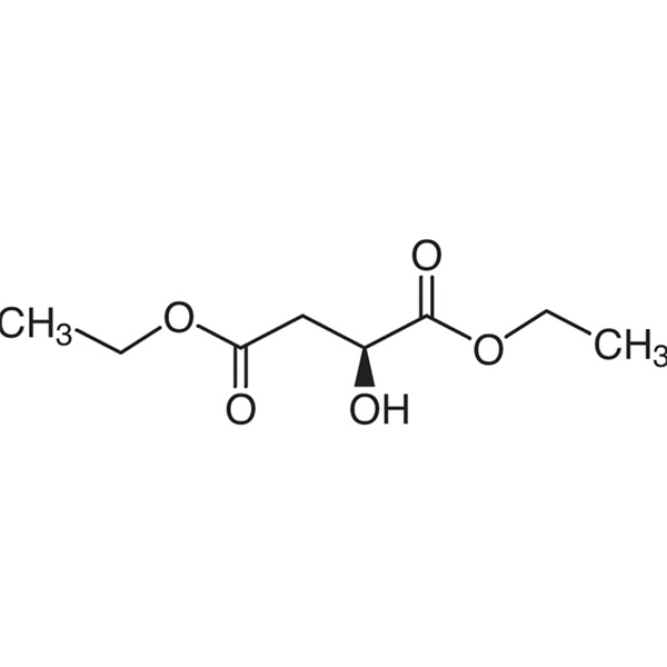 Factory Price S-N-Benzyl-1-phenylethylamine - Diethyl L-(-)-Malate CAS 691-84-9 Purity ≥98.0% Factory High Quality – Ruifu