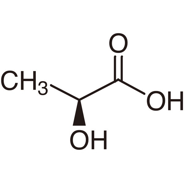 High definition R-3-Piperidinecarboxylic Acid - L-(+)-Lactic Acid CAS 79-33-4 Assay 90.0%~93.0% E.E ≥98.0% High Purity – Ruifu
