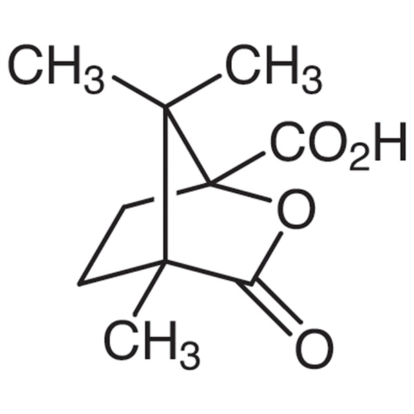 Online Exporter R-Propylene Carbonate - (1S)-(-)-Camphanic Acid CAS 13429-83-9 Purity ≥98.0% (GC) High Purity – Ruifu