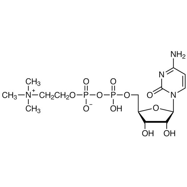OEM/ODM China (S)-tert-Butyl(5-benzyl-5-azaspiro[2.4]heptan-7-yl)carbamate - Citicoline CAS 987-78-0 CDP-Choline Purity ≥99.0% (HPLC)  – Ruifu