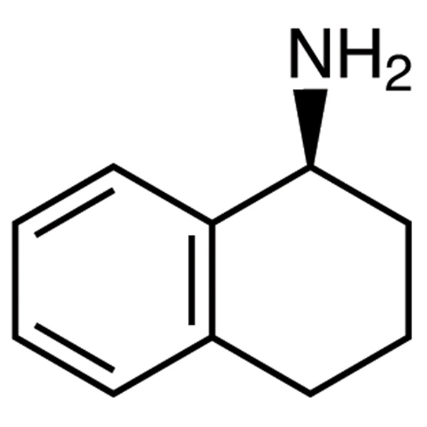 Excellent quality R-1-Phenylpropan-1-Amine - (S)-(+)-1,2,3,4-Tetrahydro-1-Naphthylamine CAS 23357-52-0 Purity ≥99.0% e.e ≥99.0% High Purity – Ruifu