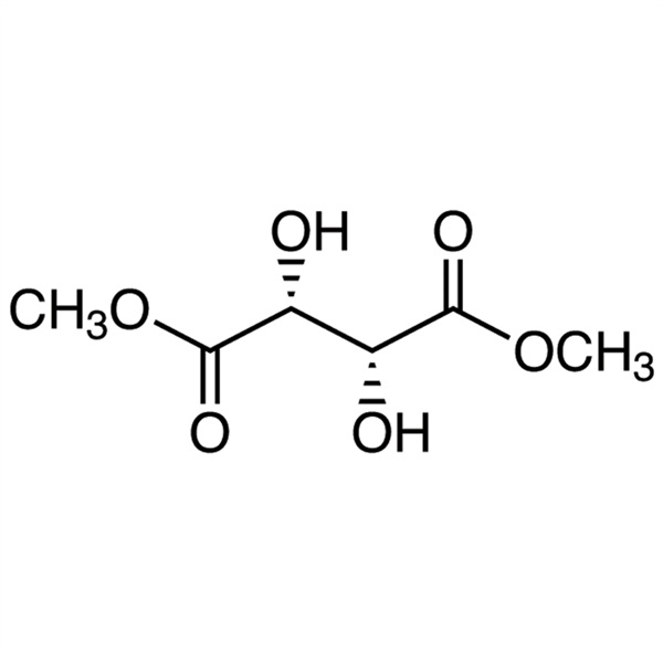 Leading Manufacturer for (+)-Diacetyl-L-Tartaric Anhydride - Dimethyl L-(+)-Tartrate CAS 608-68-4 Purity ≥99.0% Optical Purity ≥99.0% Factory High Quality – Ruifu