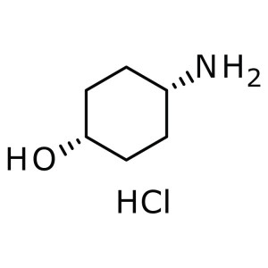 cis-4-Aminocyclohexanol Hydrochloride CAS 56239-26-0 Assay ≥98.0% (HPLC)