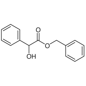Hot-selling Ethyl (R)-(+)-4-Chloro-3-Hydroxybutyrate - Benzyl DL-Mandelate CAS 890-98-2 Assay ≥98.0% Factory High Quality – Ruifu