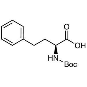 Boc-L-Homophenylalanine CAS 100564-78-1 Boc-Homophe-OH Purity >98.0% (HPLC) Factory