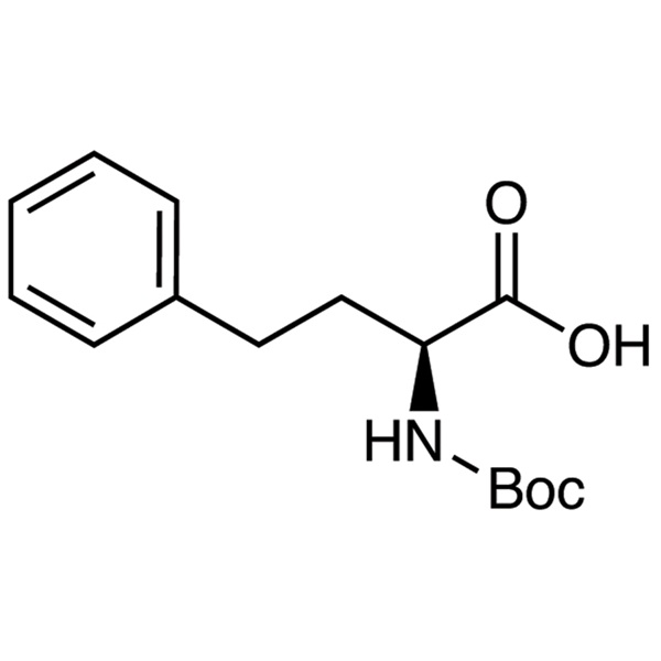 High Quality Amino Acids – Boc-L-Homophenylalanine Boc-Homophe-OH CAS 100564-78-1 Purity >98.0% (HPLC) Factory High Quality – Ruifu