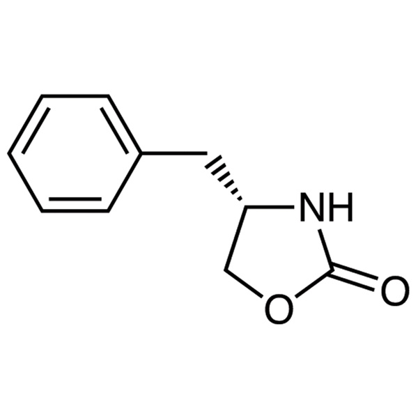 (S)-4-Benzyl-2-oxazolidinone CAS 90719-32-7 Purity ≥99.0% (HPLC) Chiral Purity ≥99.5% (GC) Aliskiren Intermediate