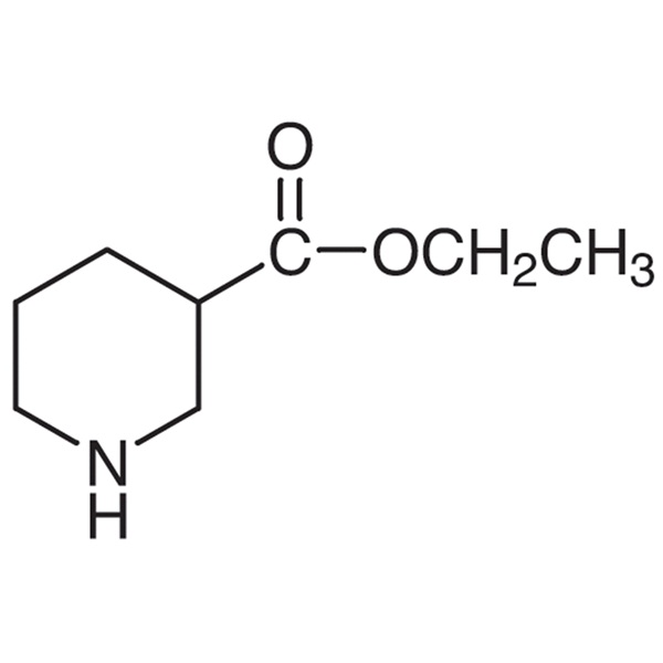 Trending Products 4-Nitrophenethylamine Hydrochloride - Ethyl Nipecotate CAS 5006-62-2 Assay ≥99.0% High Quality – Ruifu