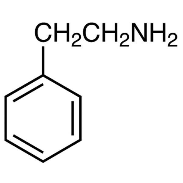 β-Phenylethylamine CAS 64-04-0