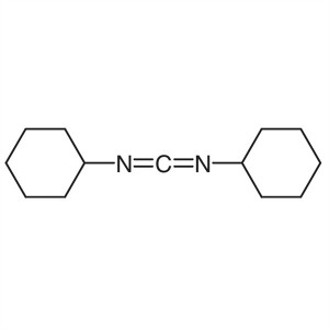 DCC CAS 538-75-0 Dicyclohexylcarbodiimide Purity >99.0% (GC) Peptide Coupling Reagent Factory