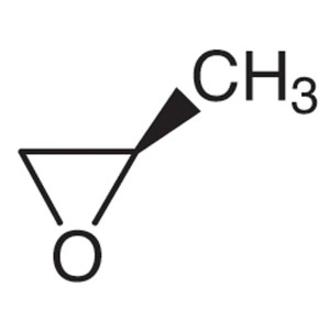 (R)-(+)-Propylene Oxide CAS 15448-47-2 Assay ≥99.0% (GC) e.e≥99.0% High Purity