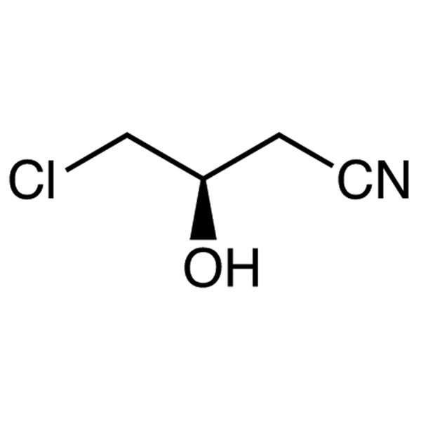 Chinese wholesale L-(+)-Tartaric Acid - (R)-(+)-4-Chloro-3-Hydroxybutyronitrile CAS 84367-31-7 Purity ≥98.0% (GC) Chiral Purity ≥99.0% High Purity – Ruifu