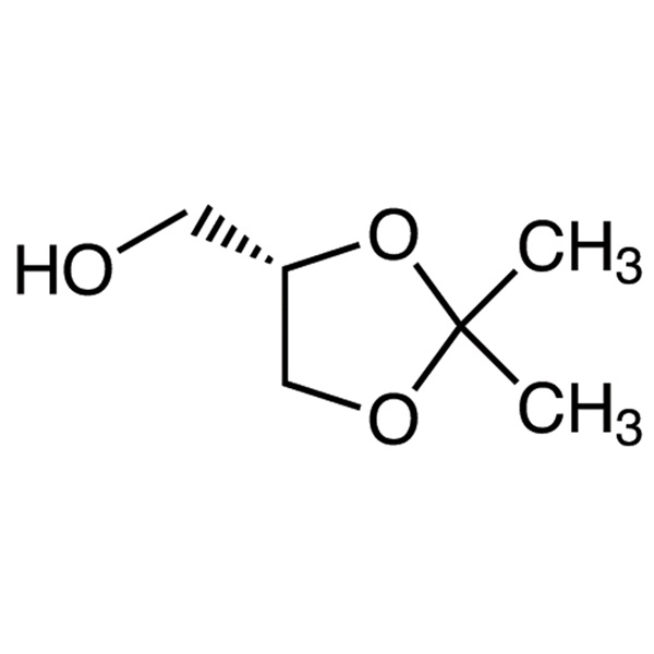Factory wholesale (R)-(-)-2-Amino-1-butanol - (S)-(+)-2,2-Dimethyl-1,3-dioxolane-4-methanol CAS 22323-82-6 High Purity – Ruifu