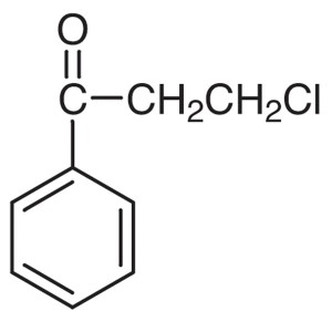 3-Chloropropiophenone CAS 936-59-4 Purity ≥99.5% (GC) Factory High Purity