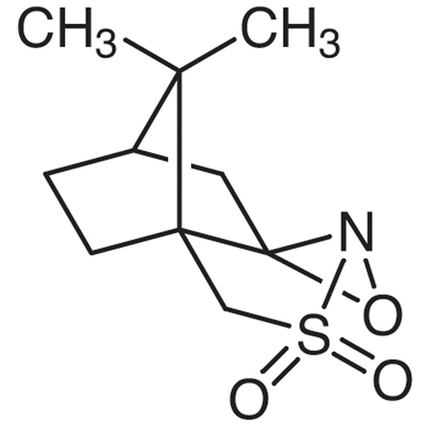 Cheap PriceList for Tetrahydrofuran-2-carboxylic Acid - (1S)-(+)-(10-Camphorsulfonyl)oxaziridine CAS 104322-63-6 Purity ≥98.5% (HPLC) High Purity  – Ruifu