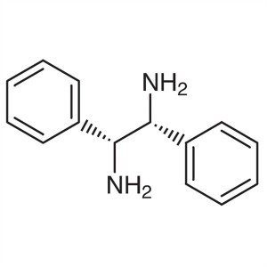 Original Factory (R)-(+)-1-Phenylethylamine - (1R,2R)-(+)-1,2-Diphenylethylenediamine CAS 35132-20-8 Purity ≥99 .0% Optical Purity ≥99.0% High Purity – Ruifu